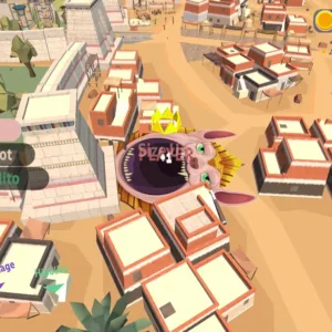 Hole io: Pyramids DLC [PS4] - изображение 2