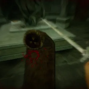 Caput Mortum [PS5] - изображение 4