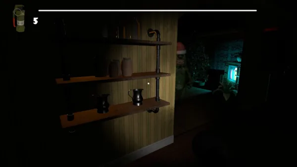 The Christmas Pickle [PS5] - изображение 2