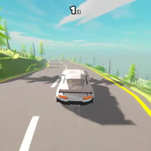 Drifties [PS5] - изображение 2