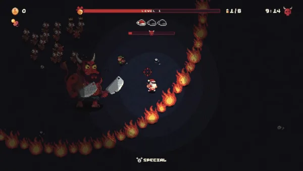 Big Trouble in Little Chimney PS4 & PS5 - изображение 2