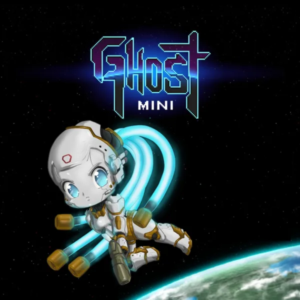 Mini Ghost [PS5]