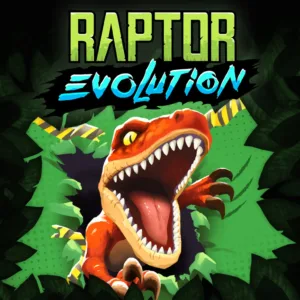 Raptor Evolution [PS4]