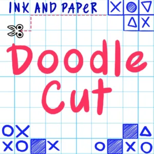 Ink & Paper: DoodleCut [PS4]