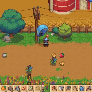 Farming Adventure Double Pack - Orange Season + Garden Witch Life [PS5] - изображение 2