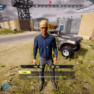 Contrabandist: Contraband Cartel Simulator [PS4] - изображение 2