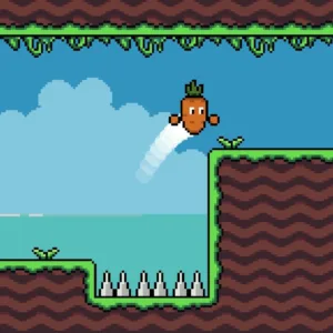 Carrot Smash [PS4,&nbsp;PS5] - изображение 2
