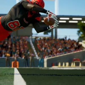 Maximum Football: Legend Pass [PS4] - изображение 2