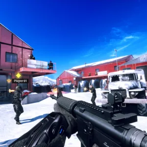 Zero Caliber VR [PS5] - изображение 2