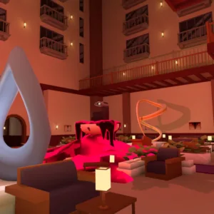 Manifold Garden & Hotel Infinity bundle [PS5] - изображение 3