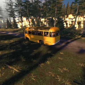 Bus World [PS5] - изображение 2