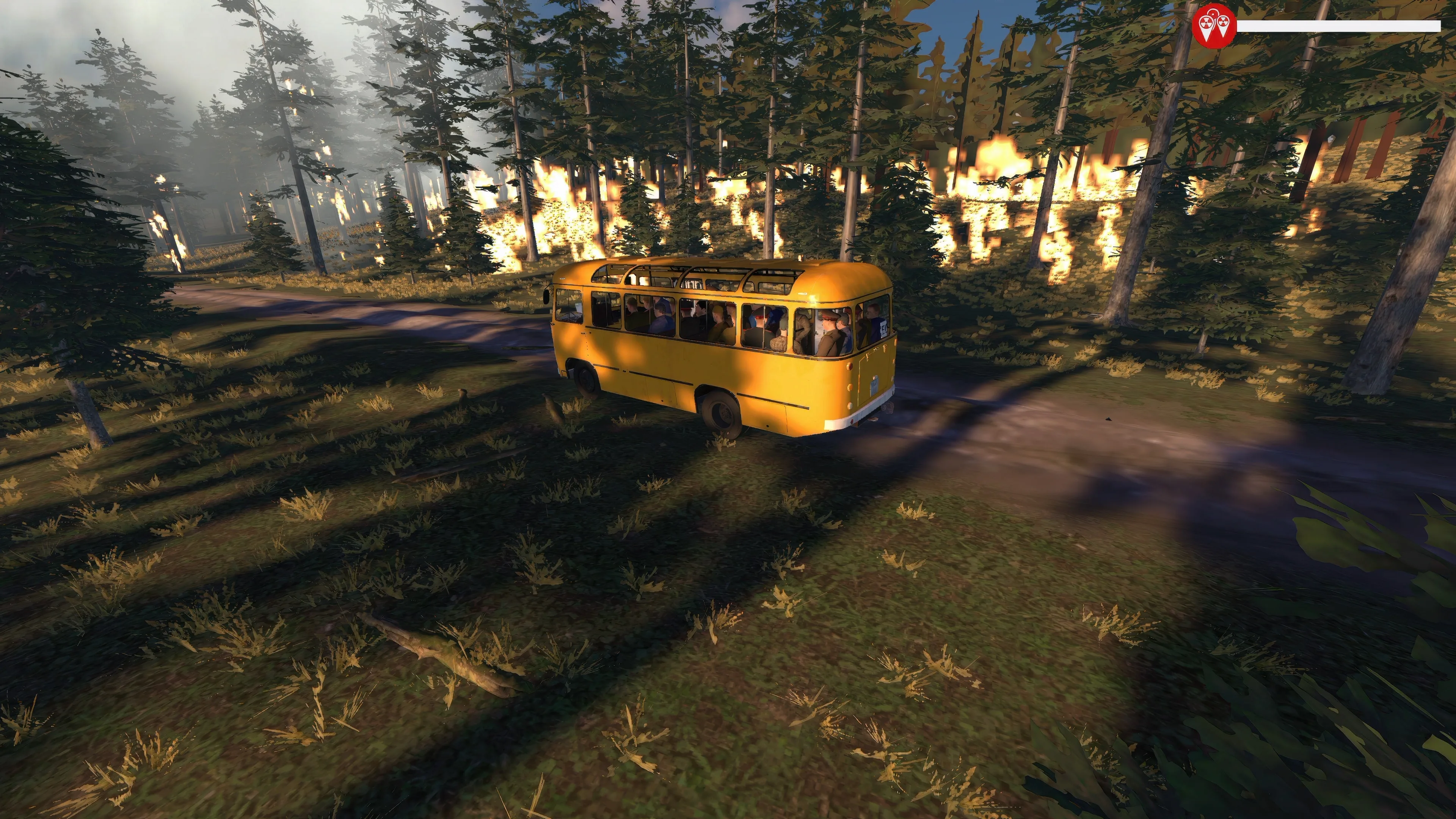 Bus World [PS5] - изображение 2