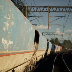 Train Sim World 6: HKA Bogie Hopper Wagon Pack [PS5] - изображение 4