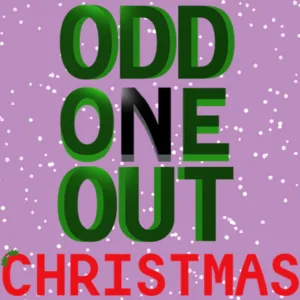 Odd One Out Christmas [PS4]