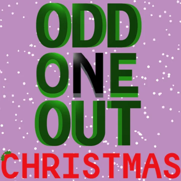 Odd One Out Christmas [PS4]