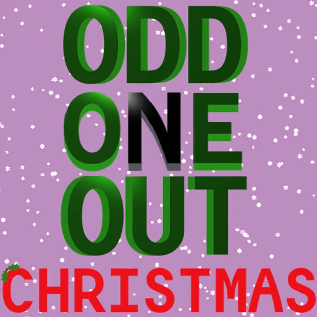 Odd One Out Christmas [PS4] - изображение 1