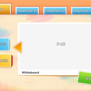 Coloring Book: Whiteboards [PS4] - изображение 3