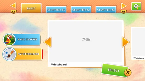 Coloring Book: Whiteboards [PS4] - изображение 3