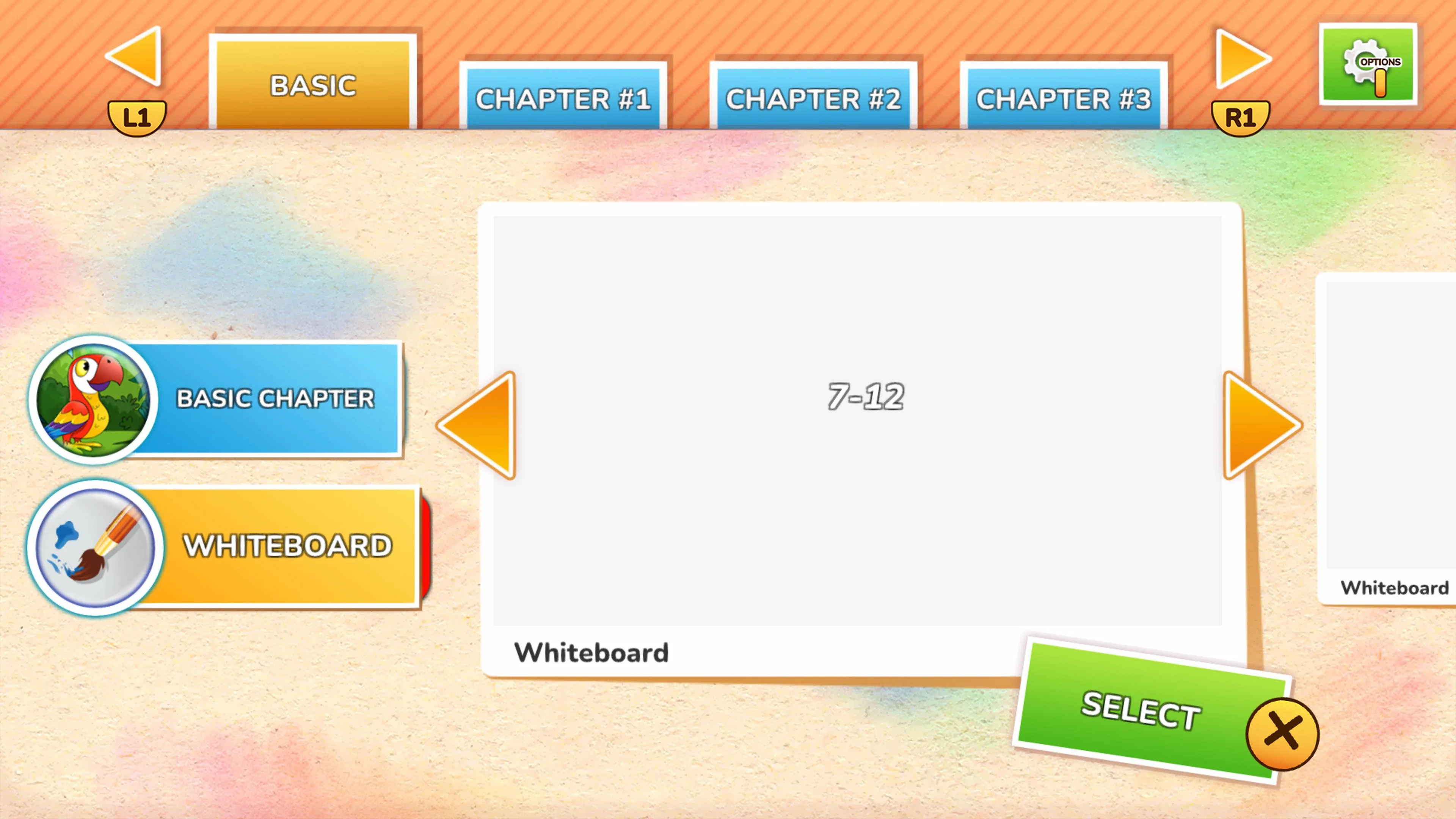 Coloring Book: Whiteboards [PS4] - изображение 3