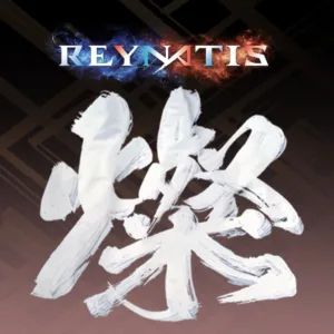 REYNATIS - Radiant Wizart DLC [PS4,&nbsp;PS5]