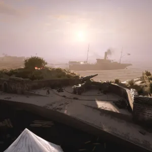 Beach Invasion 1915 - Gallipoli [PS5] - изображение 4