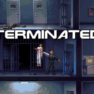 Terminator 2D: NO FATE [PS5] - изображение 4