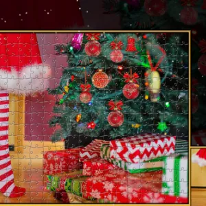 Pixel Puzzles CHRISTMAS Jigsaws [PS4,&nbsp;PS5] - изображение 3