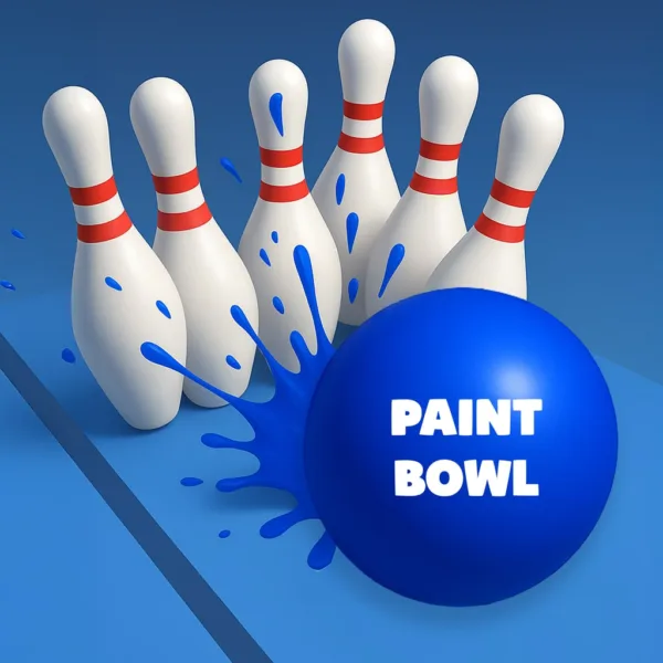 Paint Bowl [PS5] - изображение 1