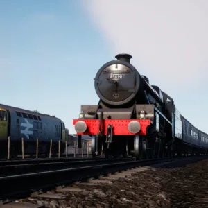 Train Sim World 6: West Cornwall - Steam Railtour [PS4,&nbsp;PS5] - изображение 3