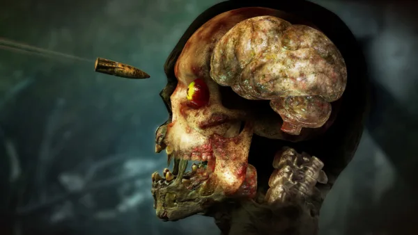 Zombie Army 4: Dead War Complete Edition [PS4] - изображение 3