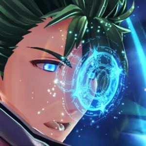 The Legend of Heroes: Trails beyond the Horizon - Digital Deluxe Edition [PS4,&nbsp;PS5] - изображение 4