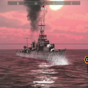 Uboat Attack: Platinum Edition [PS4] - изображение 2