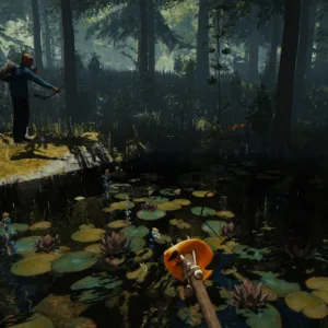 The Forest [PS4] - изображение 3
