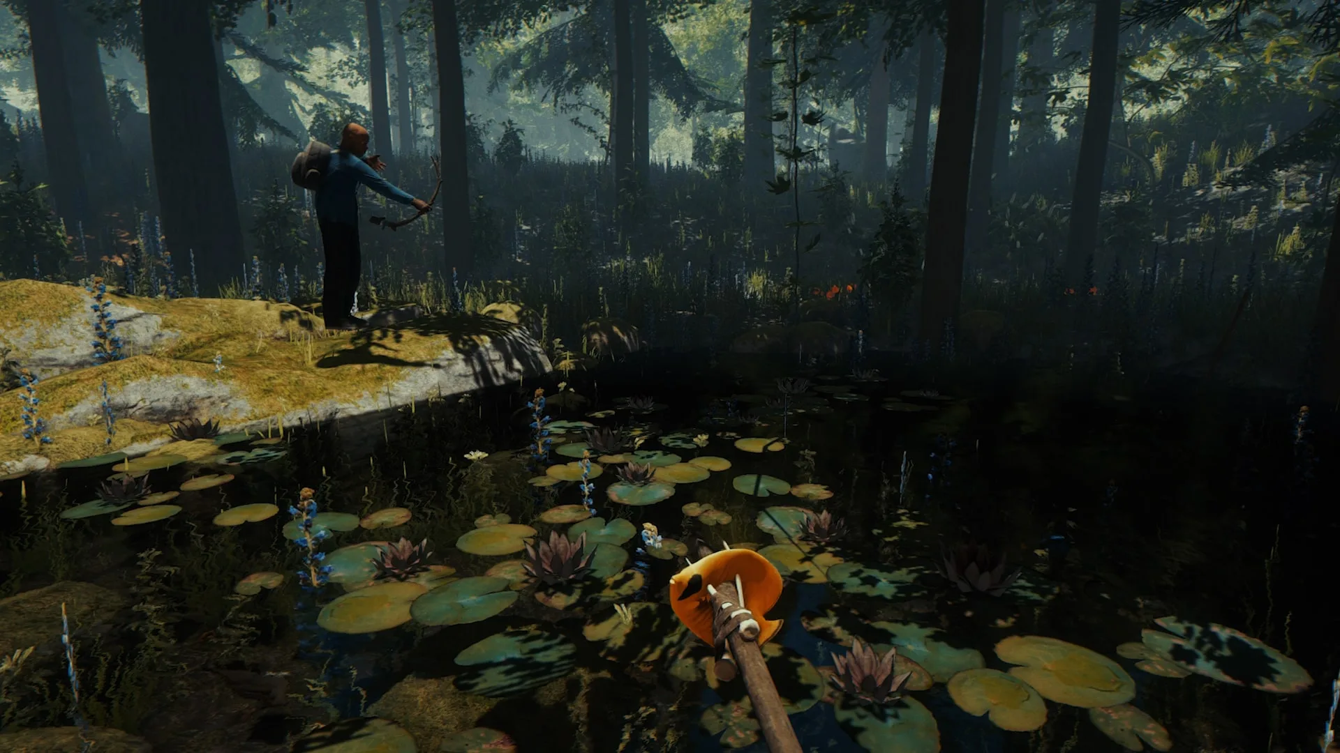 The Forest [PS4] - изображение 3
