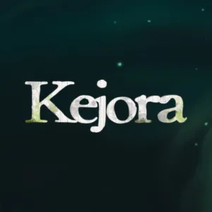 KEJORA [PS4] cover