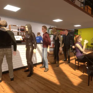 Barista life simulator 2026 [PS4] - изображение 4