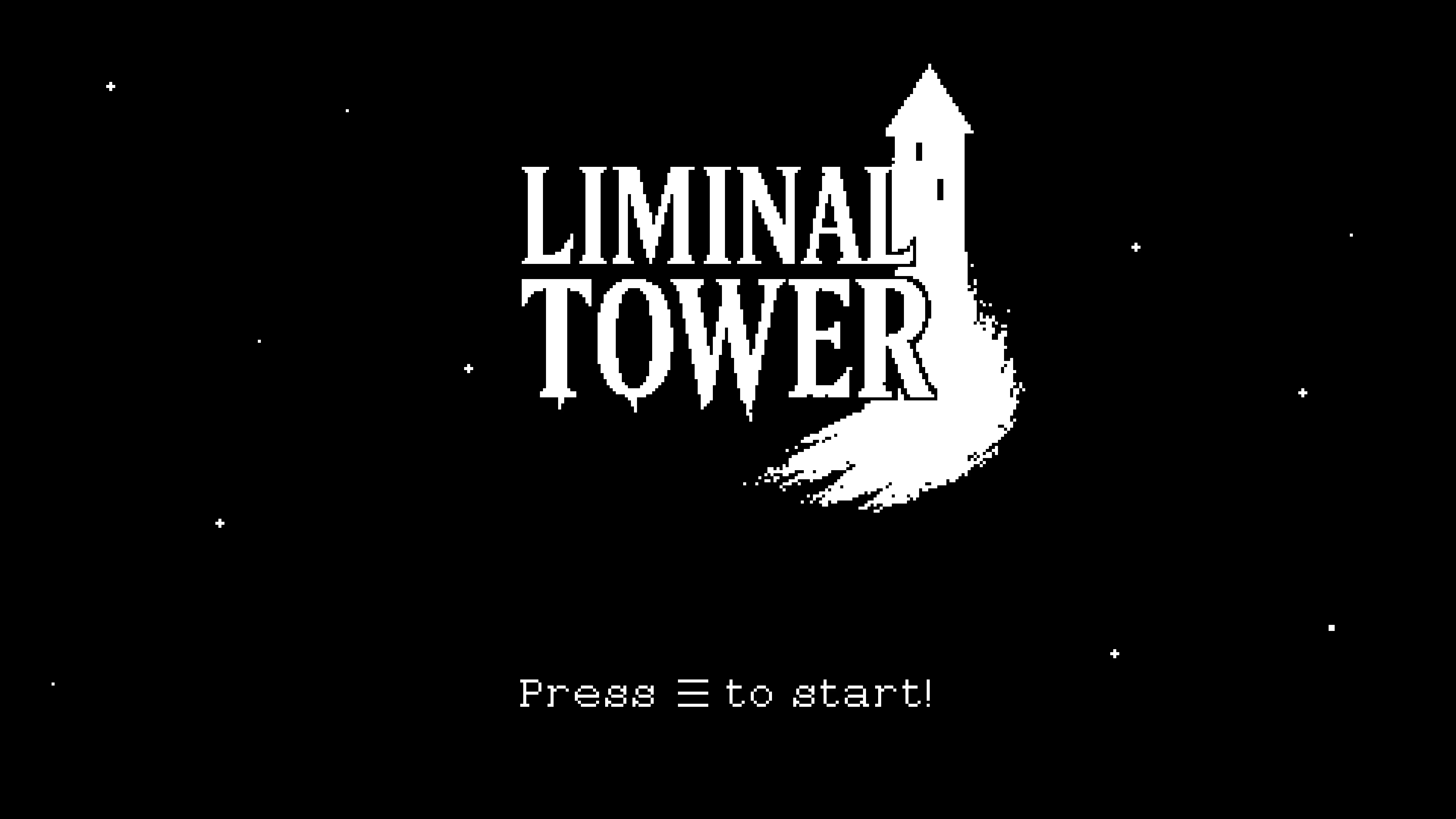 Liminal Tower PS4 & PS5 - изображение 3