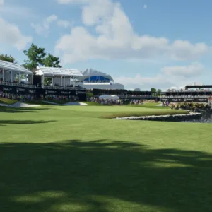 PGA TOUR 2K25 Pro Edition [PS5] - изображение 3