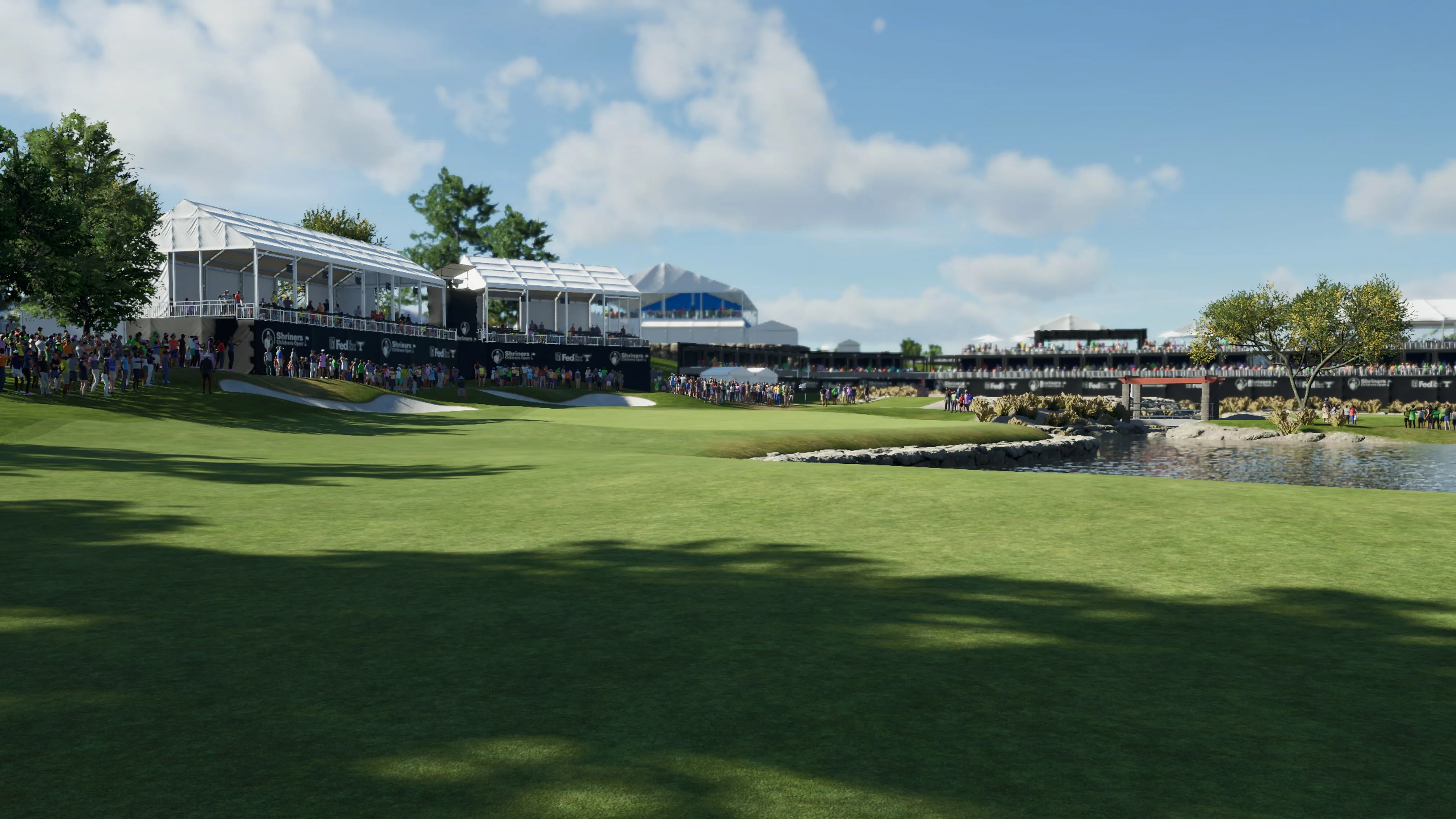 PGA TOUR 2K25 Pro Edition [PS5] - изображение 3