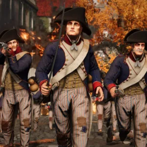Holdfast: Great War Edition Upgrade [PS5] - изображение 2