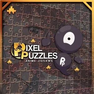Pixel Puzzles Anime Jigsaws [PS4] - изображение 1