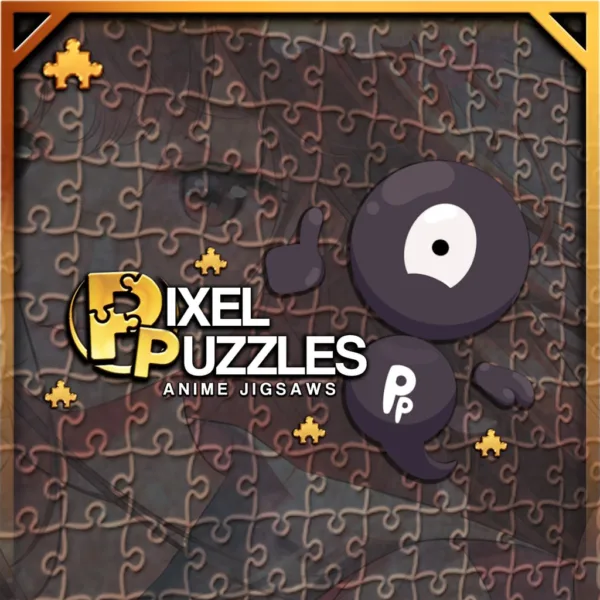 Pixel Puzzles Anime Jigsaws [PS4]