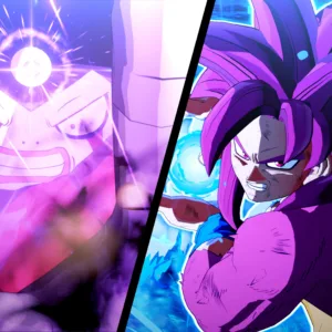 DRAGON BALL Z: KAKAROT - DAIMA - Adventure Through The Demon Realm PART 2 [PS4,&nbsp;PS5] - изображение 2
