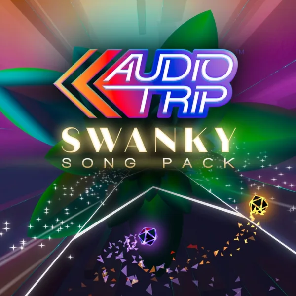 Swanky Song Pack [PS5]