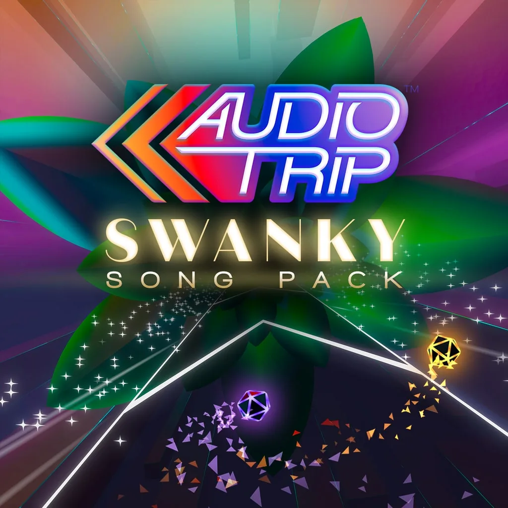 Swanky Song Pack [PS5] - изображение 1