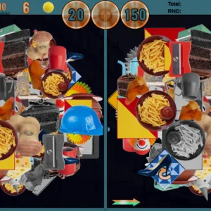 Clutter Puzzle Magazine Vol. 16 #2 Collector's Edition [PS5] - изображение 3