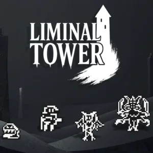 Liminal Tower PS4 & PS5