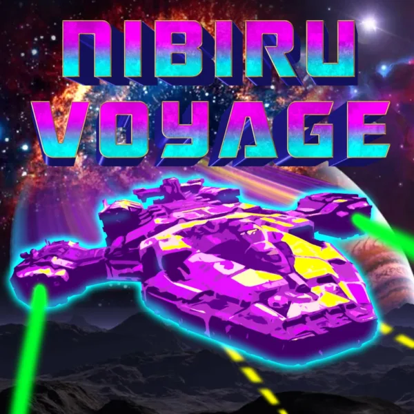 Nibiru Voyage [PS4, PS5]