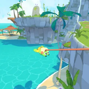 Big Hops [PS5] - изображение 2