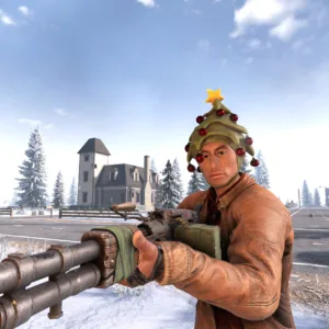 7 Days To Die - Holiday Hat Pack [PS5] - изображение 2